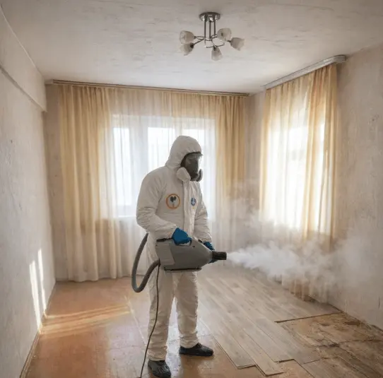 Тараканы